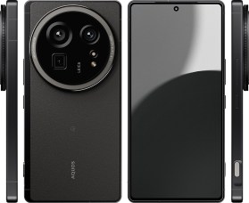 Sharp Aquos R9 pro